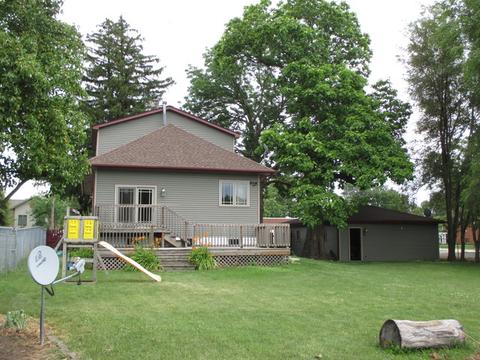 307 Massasoit St, Minooka, IL 60447 photo 21