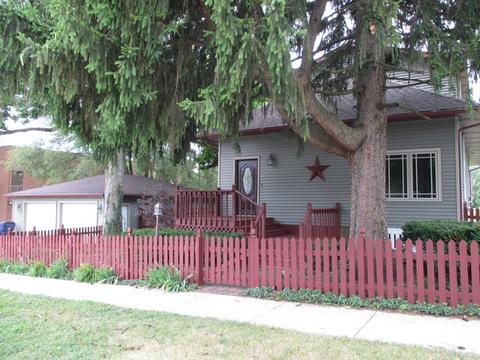 307 Massasoit St, Minooka, IL 60447 photo 3