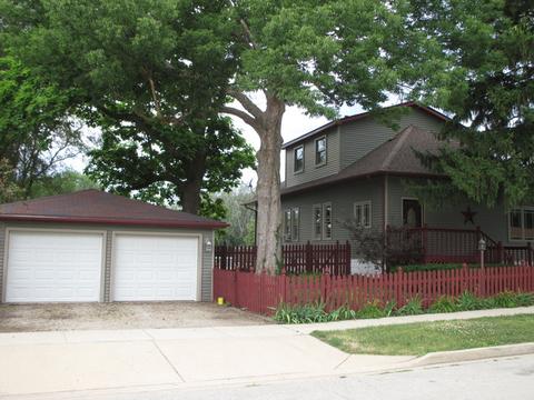 307 Massasoit St, Minooka, IL 60447 photo 2