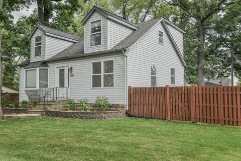 23132 W Kenyon St, Plainfield, IL 60544 photo 1
