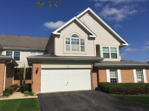 323 Cimarron Rd E Rd, Lombard, IL 60148 photo 1