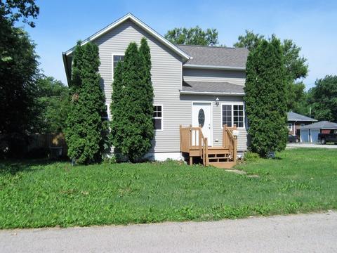 401 S Jackson St, Gardner, IL 60424 photo 1