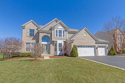 4370 Bunker Hill Dr, Algonquin, IL 60102 photo 1