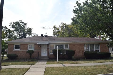 454 Broadview Ave, Hillside, IL 60162 photo 1