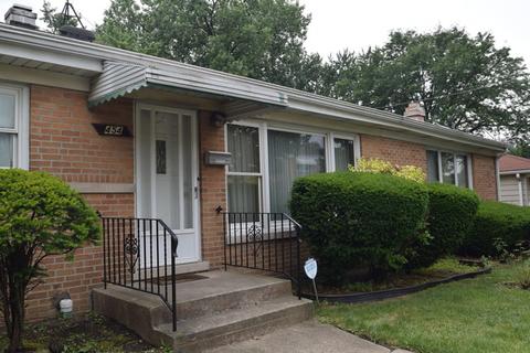 454 Broadview Ave, Hillside, IL 60162 photo 3