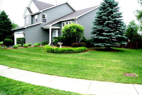 14112 S Lakeridge Dr, Plainfield, IL 60544 photo 2