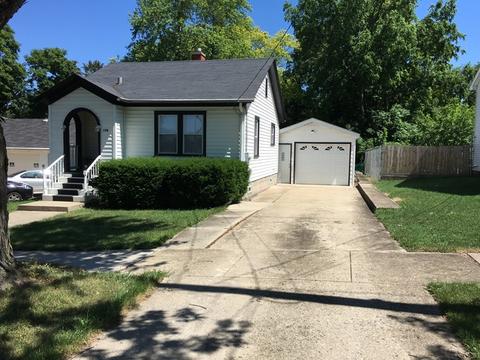 114 E 14th St, Lockport, IL 60441 photo 1