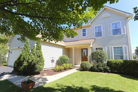 2754 Olympic Ct, Aurora, IL 60503 photo 1