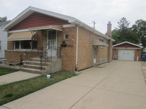 3439 Union Ave, Steger, IL 60475 photo 1