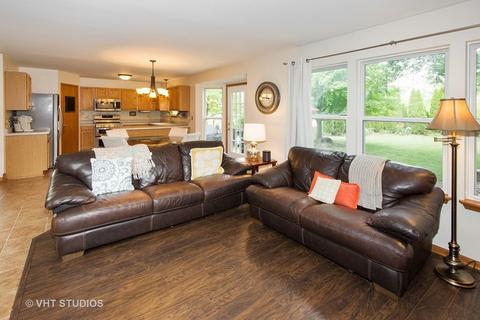 5315 White Oaks Ct, Plainfield, IL 60586 photo 9