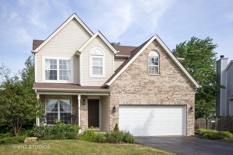 5315 White Oaks Ct, Plainfield, IL 60586 photo 1