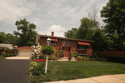 411 S Wolf Rd, Wheeling, IL 60090 photo 1