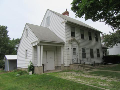 202 W Jefferson St, Danforth, IL 60930 photo 1
