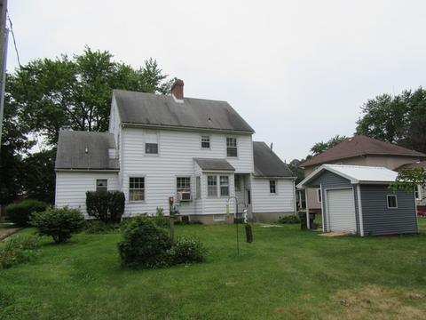 202 W Jefferson St, Danforth, IL 60930 photo 2