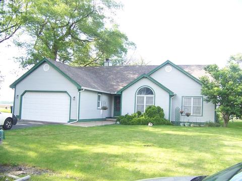 12306 Jacob Ave, Hebron, IL 60034 photo 1