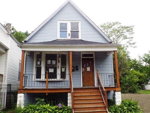 7328 S Morgan St, Chicago, IL 60621 photo 2