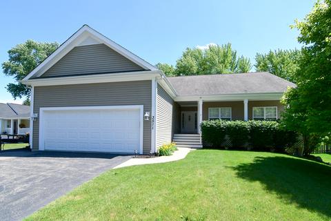 3511 W Beach Dr, Mchenry, IL 60050 photo 1