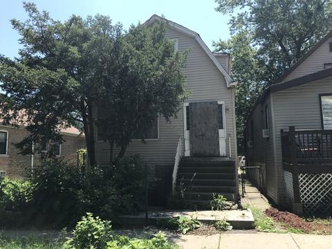 2019 W 68th Pl, Chicago, IL 60636 photo 1