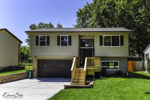 4515 Clearview Dr, Mchenry, IL 60050 photo 1