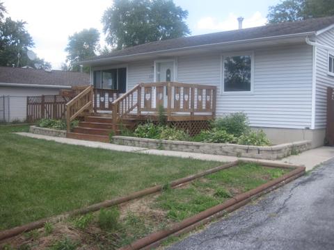 337 Dorsetshire Dr, Steger, IL 60475 photo 1