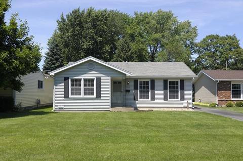 1115 Dawes Ave, Wheaton, IL 60189 photo 1