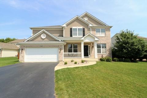 9625 Newton Rd, Huntley, IL 60142 photo 1