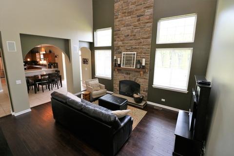 9625 Newton Rd, Huntley, IL 60142 photo 12