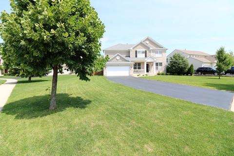 9625 Newton Rd, Huntley, IL 60142 photo 39