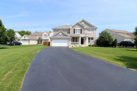9625 Newton Rd, Huntley, IL 60142 photo 38