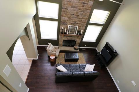 9625 Newton Rd, Huntley, IL 60142 photo 14
