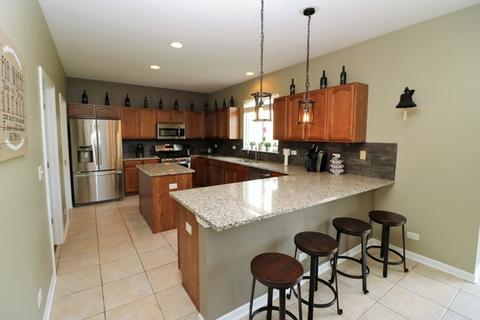 9625 Newton Rd, Huntley, IL 60142 photo 7