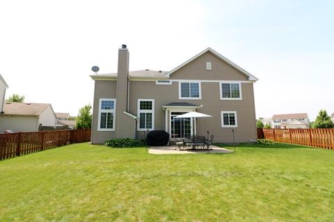 9625 Newton Rd, Huntley, IL 60142 photo 35