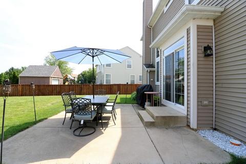 9625 Newton Rd, Huntley, IL 60142 photo 37