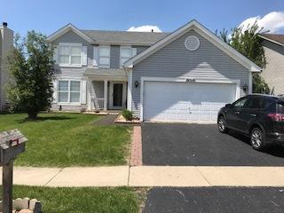 20910 W Bloomfield Dr, Plainfield, IL 60544 photo 1
