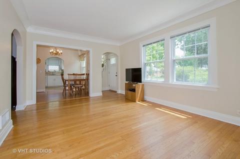 1624 E Forest Ave, Des Plaines, IL 60018 photo 3