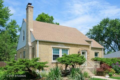1624 E Forest Ave, Des Plaines, IL 60018 photo 1