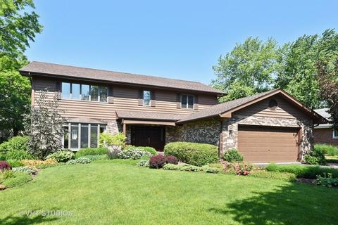 8400 Dolfor Cv, Burr Ridge, IL 60527 photo 1