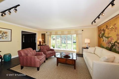 8400 Dolfor Cv, Burr Ridge, IL 60527 photo 3