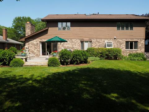 8400 Dolfor Cv, Burr Ridge, IL 60527 photo 25