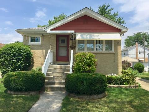 8604 44th Pl, Lyons, IL 60534 photo 1