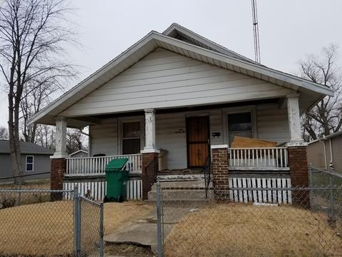 922 S 14th St, Springfield, IL 62703 photo 1