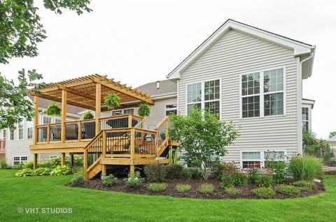 1144 Drury Ln, Aurora, IL 60502 photo 16