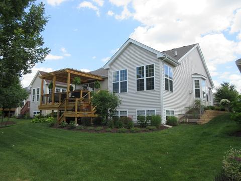 1144 Drury Ln, Aurora, IL 60502 photo 20