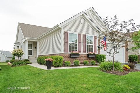1144 Drury Ln, Aurora, IL 60502 photo 1