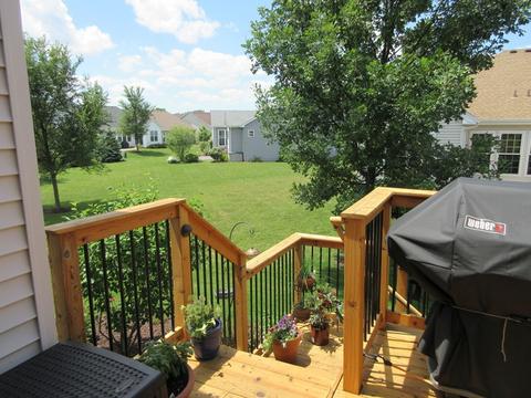 1144 Drury Ln, Aurora, IL 60502 photo 26