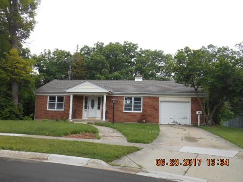 4512 Front Royal Dr, Mchenry, IL 60050 photo 1