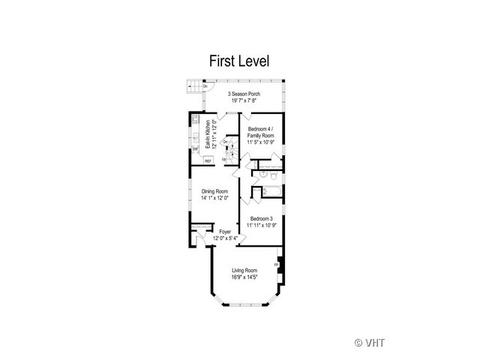 2210 Ewing Ave, Evanston, IL 60201 photo 21