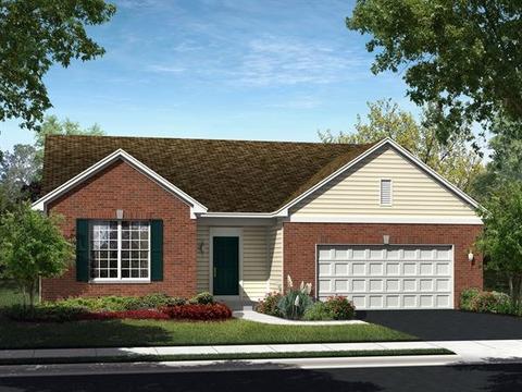 169 Abbott Ct, Bartlett, IL 60104 photo 1