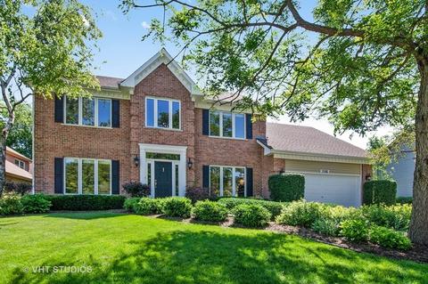 2086 Primrose Ln, Naperville, IL 60565 photo 1