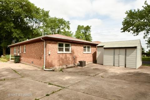16935 Murphy Ave, Hazel Crest, IL 60429 photo 10